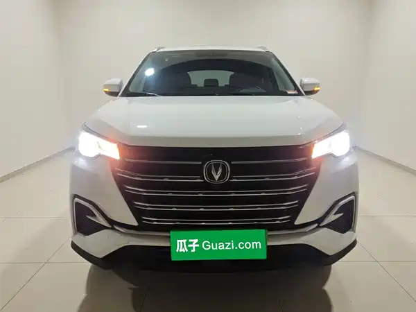 Changan CS55PLUS 2020
