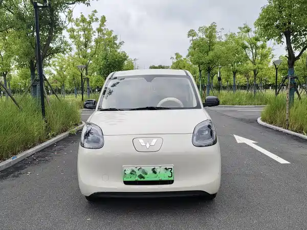 Wuling Hongguang MINIEV 2025