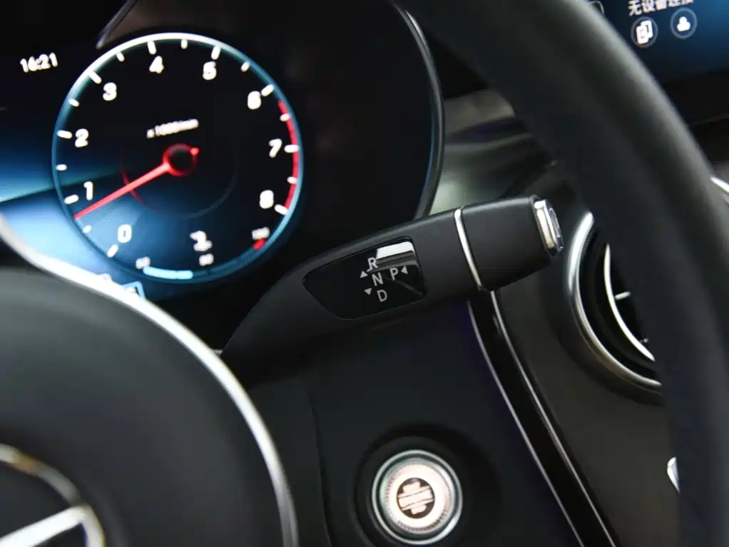 Mercedes-Benz GLC 2021 — фото 10