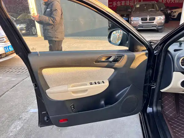 Volkswagen Lavida 2013