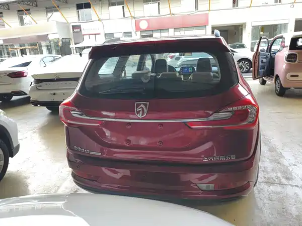 Baojun 310W 2018
