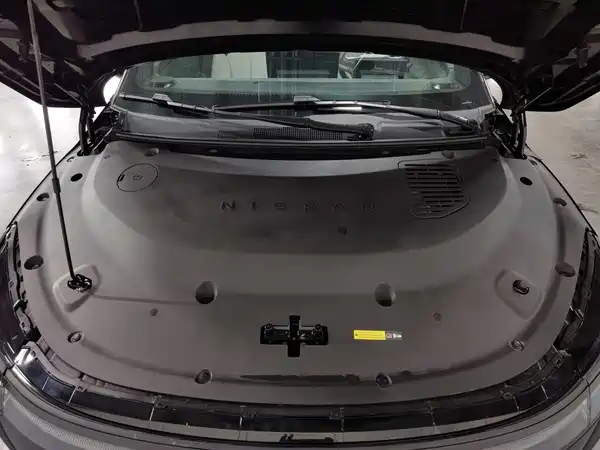 Nissan N7 2025