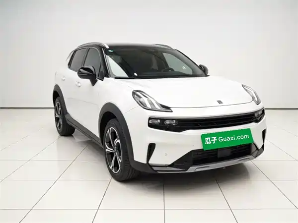 Lynk & Co 06 2020