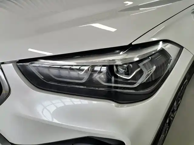 BMW X1 2020 — фото 10