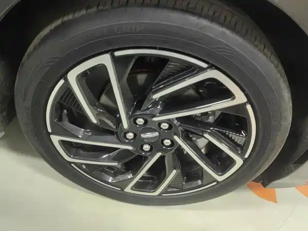 Lincoln Z 2022