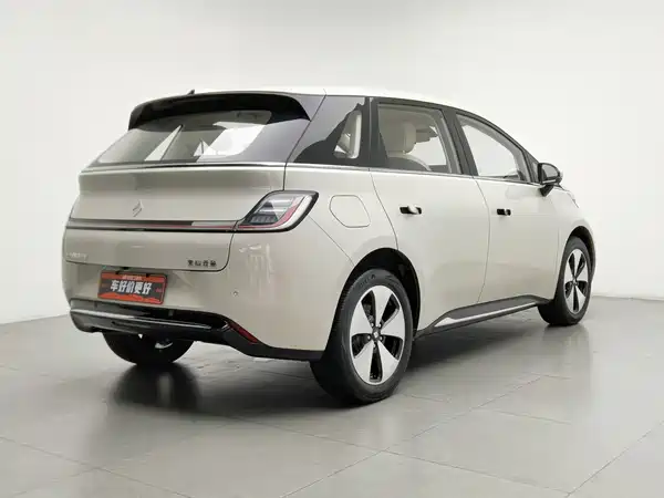 Baojun Yunduo 2024