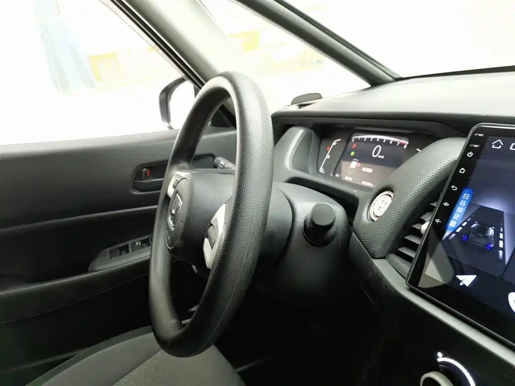 Honda Fit 2024 — фото 22