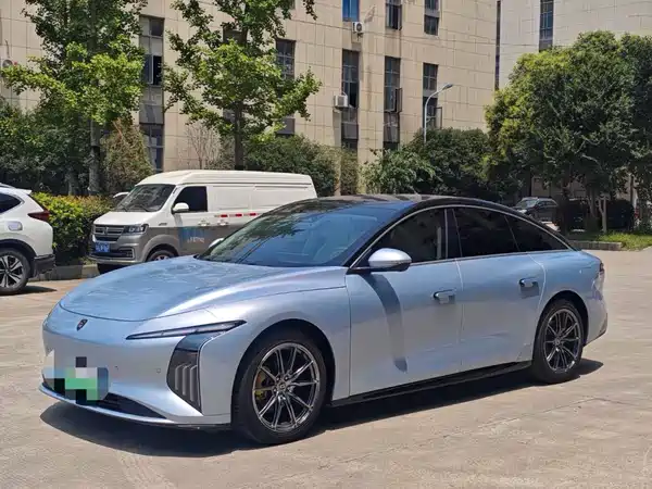Dongfeng Xinghai S7 2024