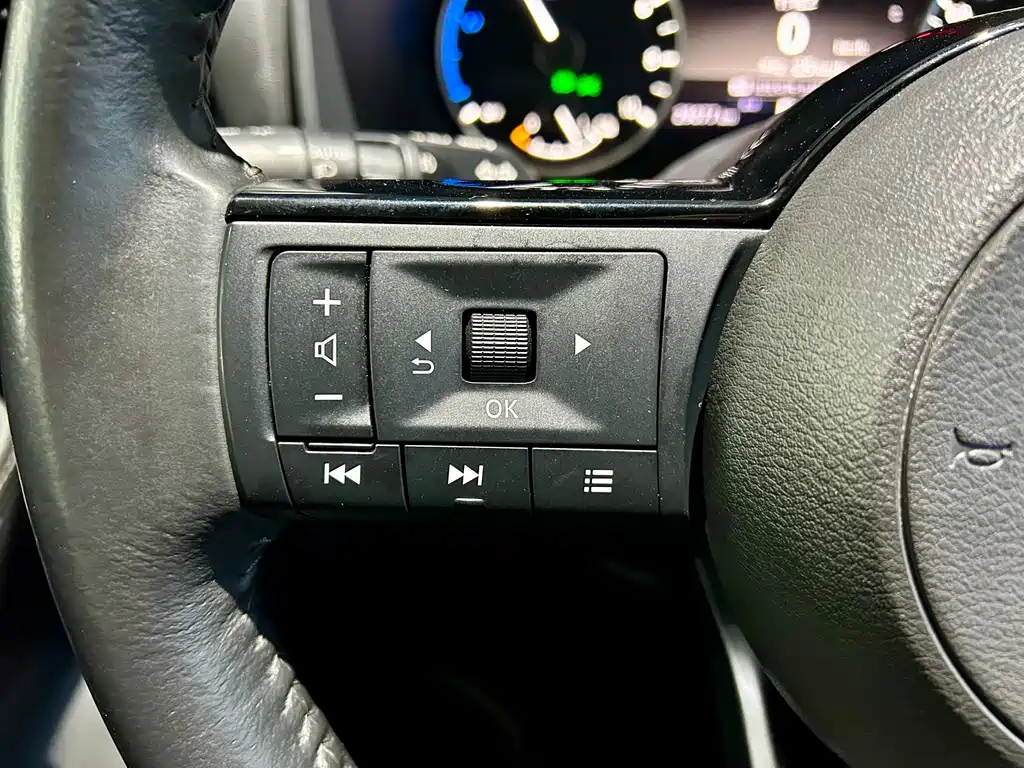 Nissan X-Trail 2024 — фото 12