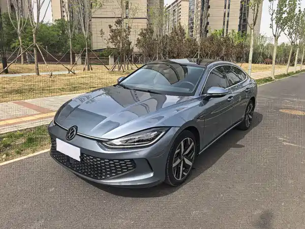 Volkswagen Lamando 2024
