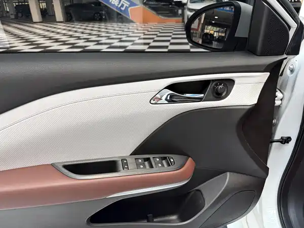 Chevrolet Monza 2023