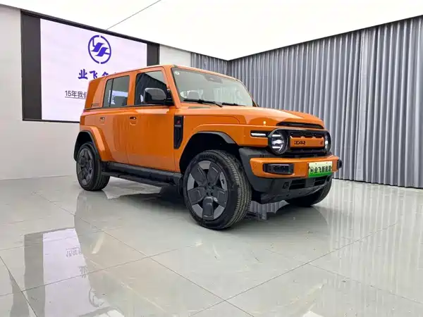 Icar Super V23 2025