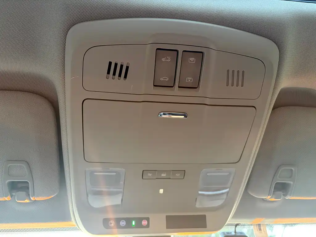 Buick Envision Plus 2021 — фото 19