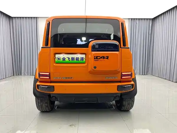 Icar Super V23 2025