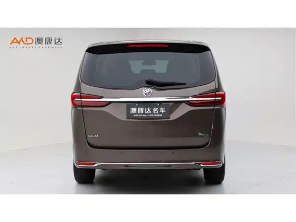 Buick GL8 2024