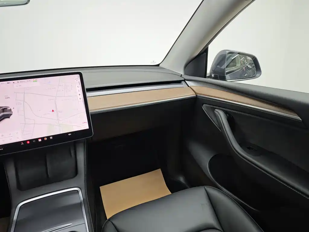 Tesla Model Y 2021 — фото 18