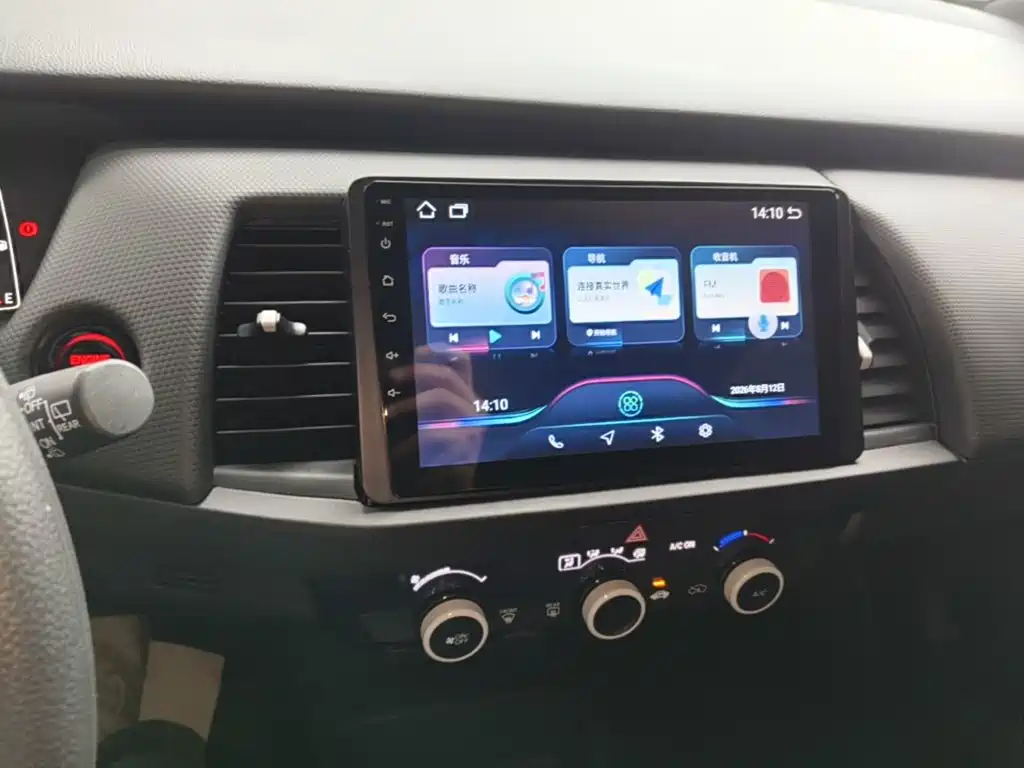 Honda Fit 2023 — фото 13