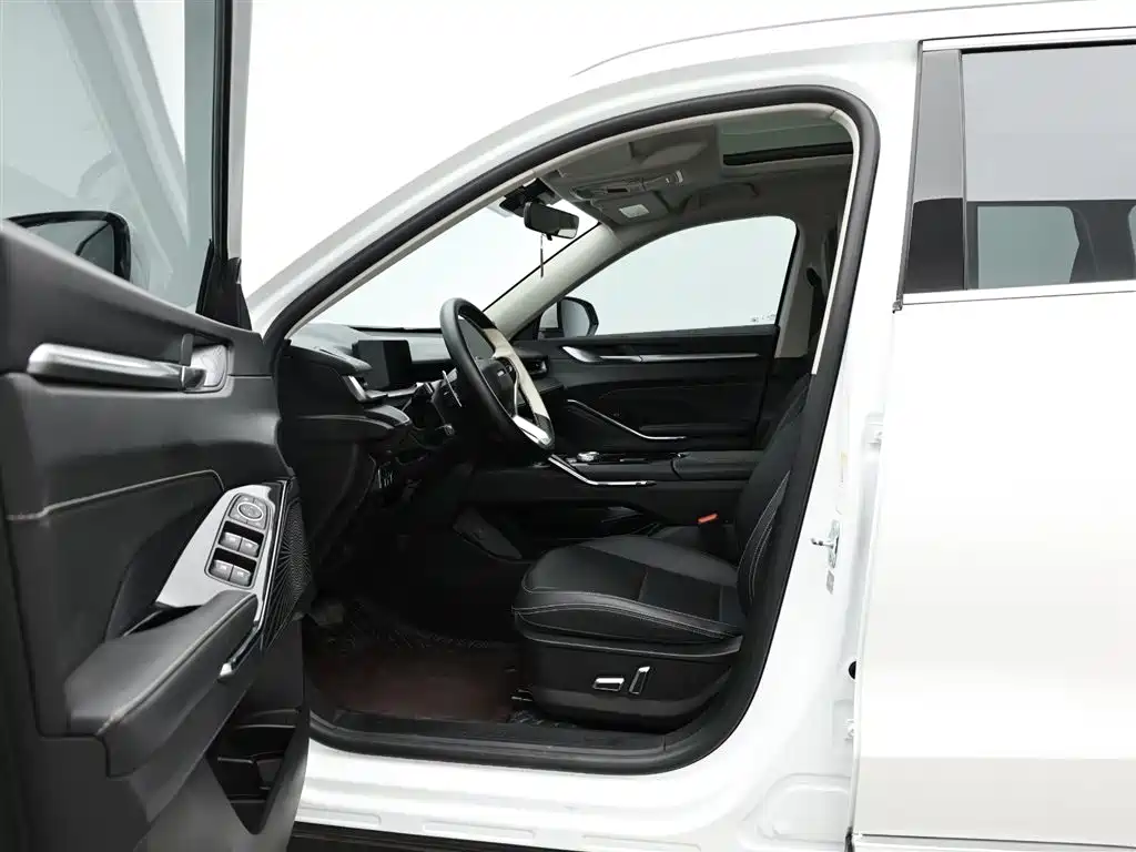 Haval H6 2023 — фото 10