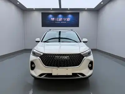 Haval M6 2023
