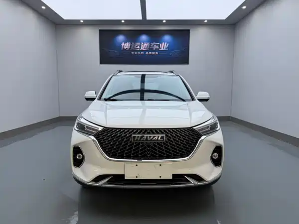 Haval M6 2023
