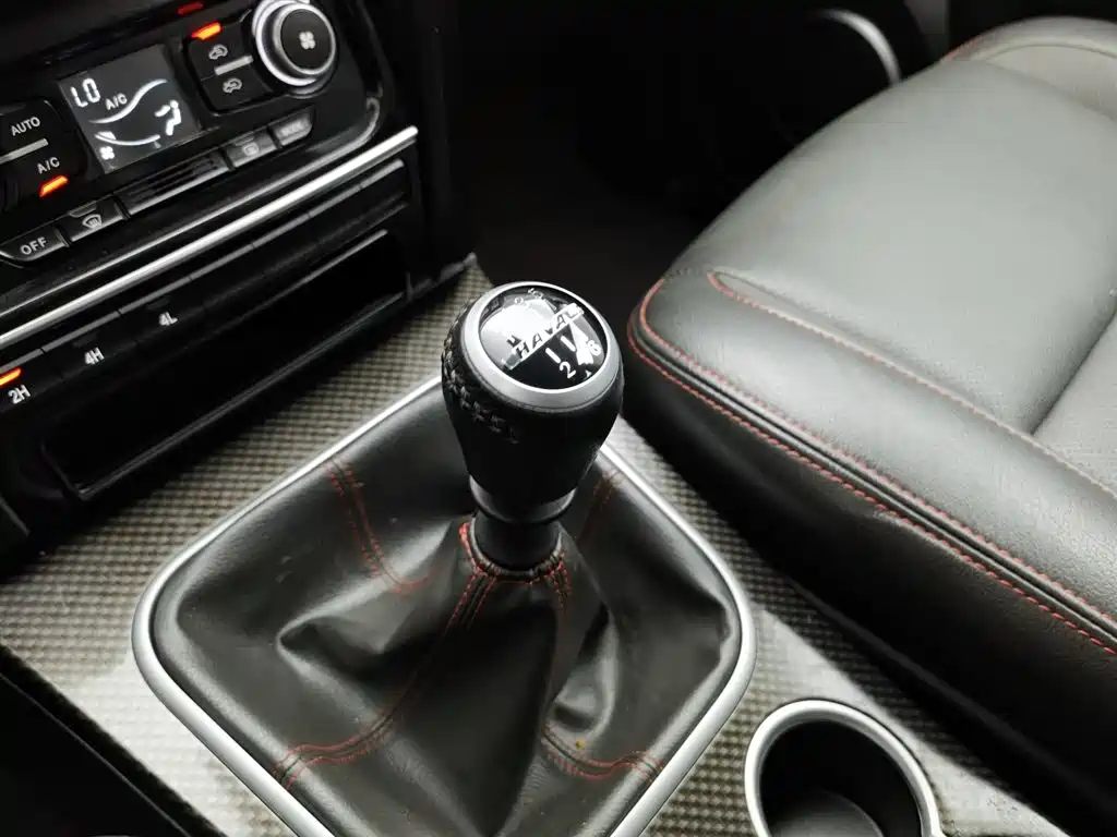 Haval H5 Classic 2015 — фото 13