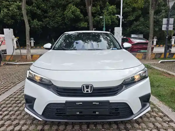 Honda Civic 2023