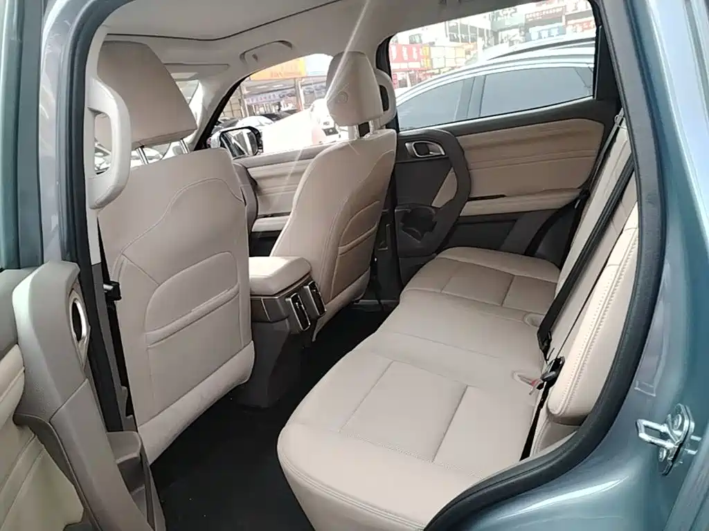 Haval Big Dog 2025 — фото 17
