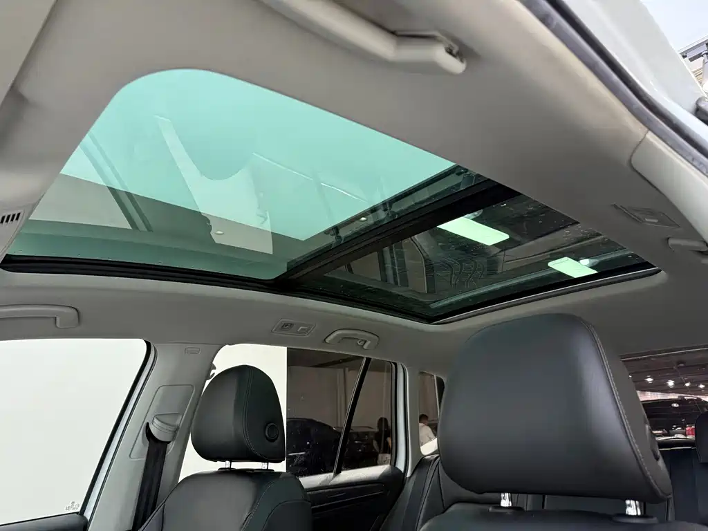 Volkswagen Golf Jialu 2017 — фото 11