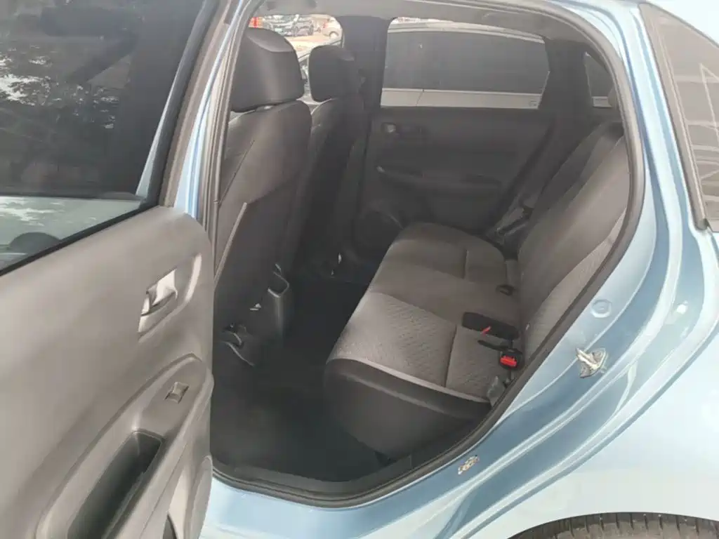 Honda Fit 2023 — фото 17