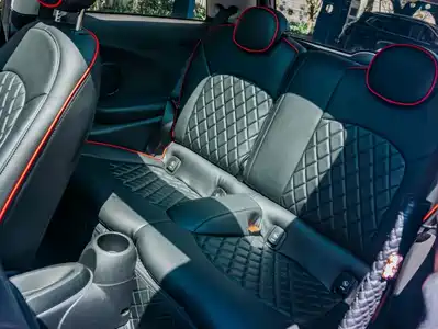 MINI MINI 2021