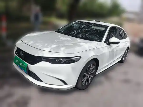 Honda Integra 2024