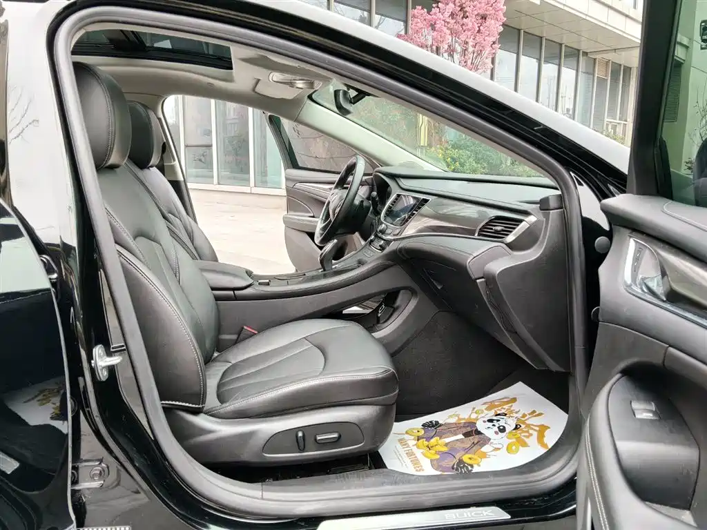 Buick LaCrosse 2023 — фото 12
