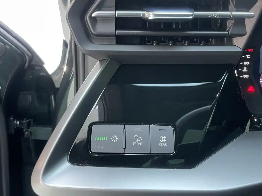 Audi A3 2022 — фото 14