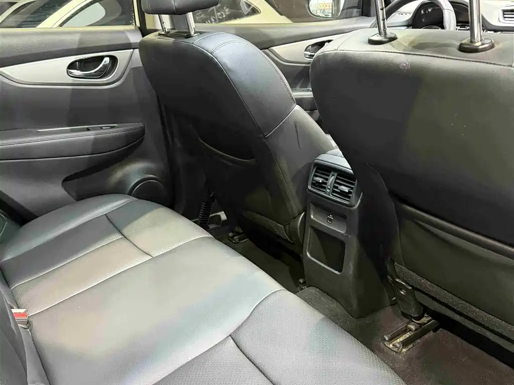 Nissan Qashqai 2022 — фото 10