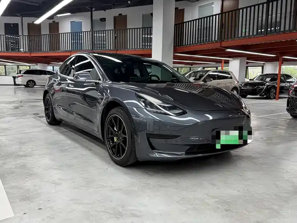 Tesla Model 3 2020