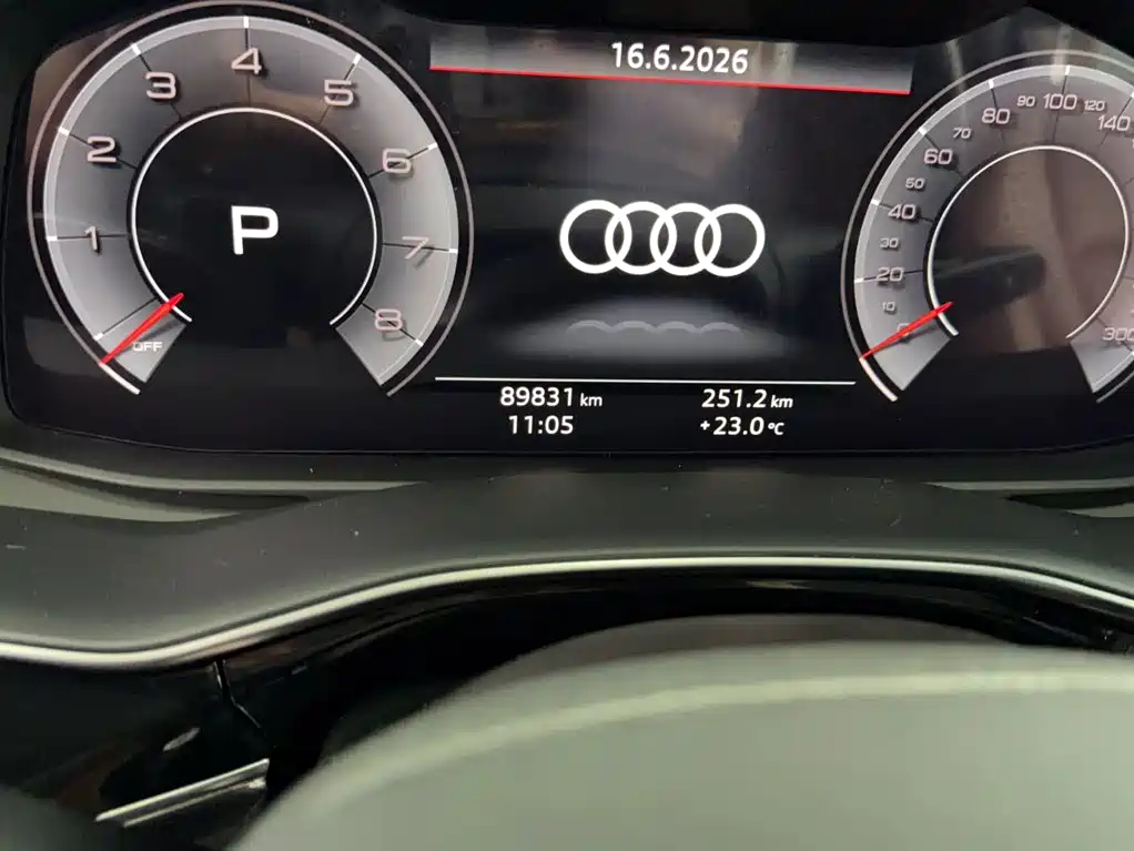Audi Q7 2021 — фото 4