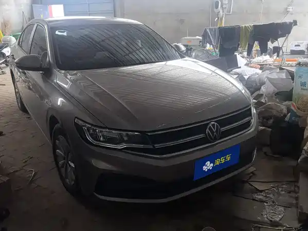 Volkswagen Bora 2021