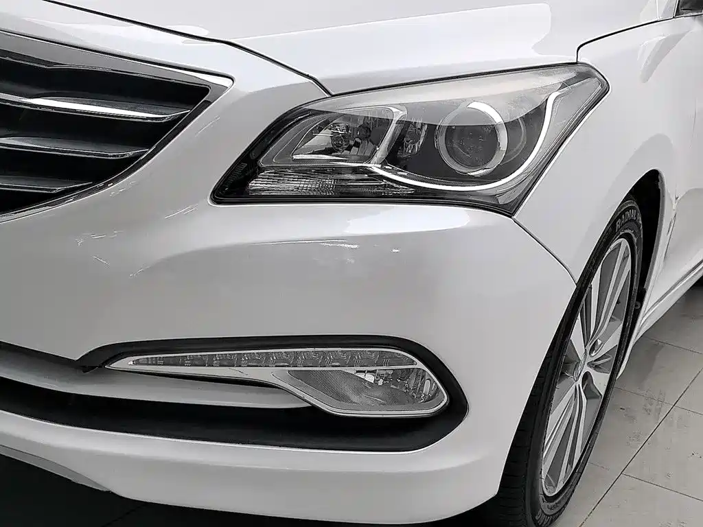 Hyundai Mistra 2015 — фото 7