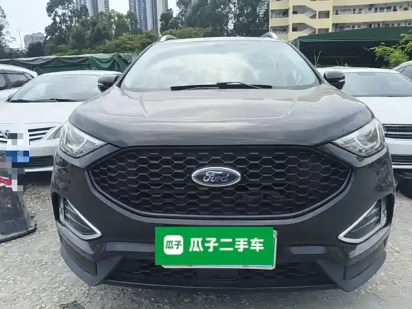 Ford Edge 2020