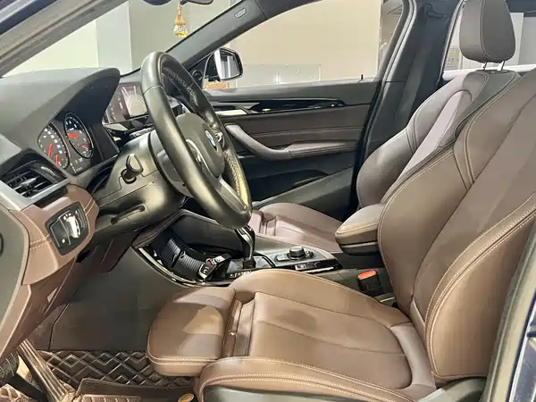 BMW X2 2020