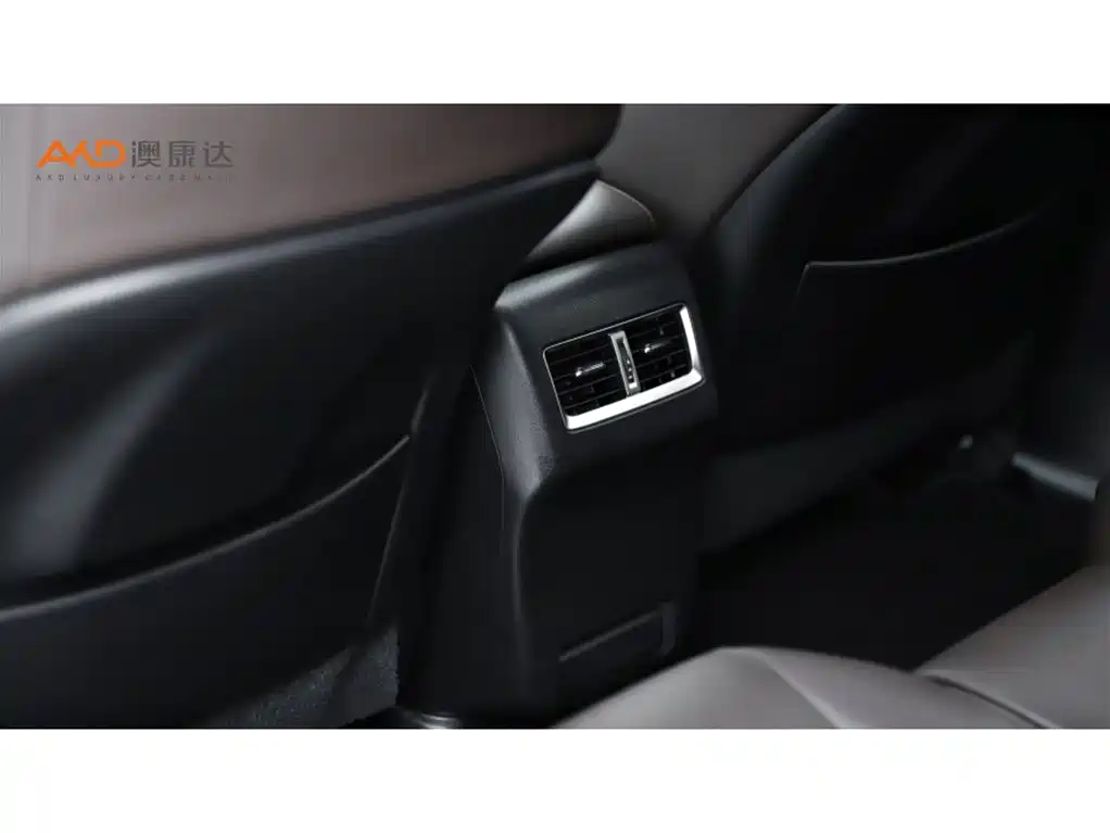 Lexus RX 2022 — фото 10