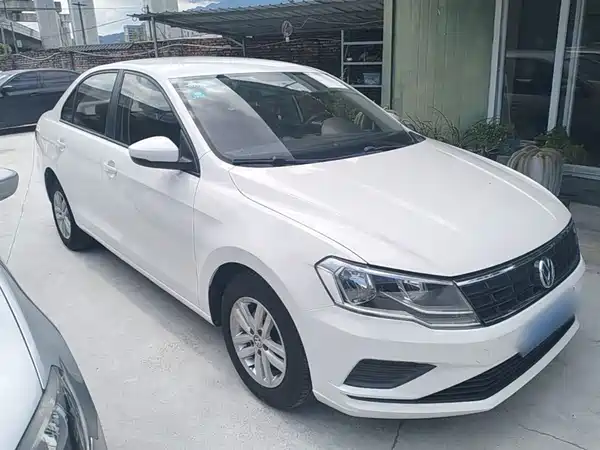 Volkswagen Jetta 2018