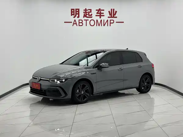 Volkswagen Golf 2023