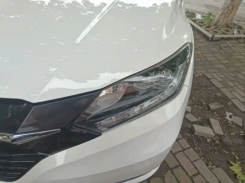 Honda Vezel 2018 — фото 24