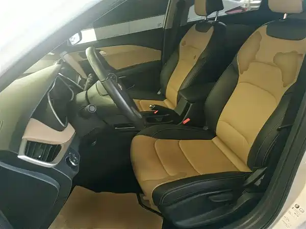 Chevrolet Monza 2020