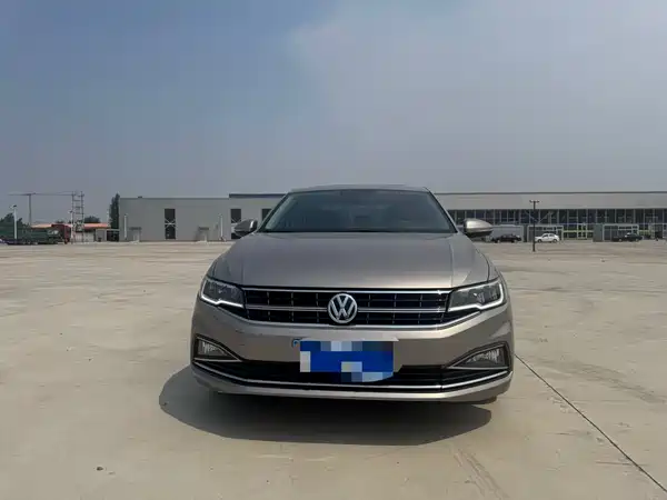 Volkswagen Bora 2019