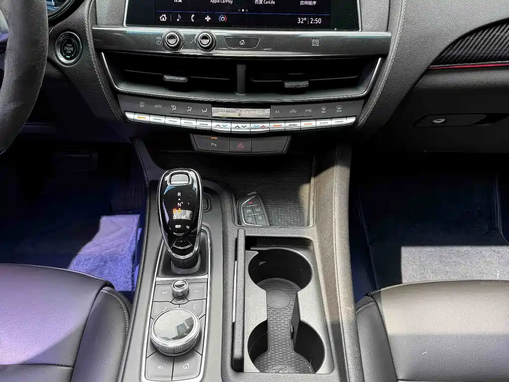 Cadillac CT5 2020 — фото 14