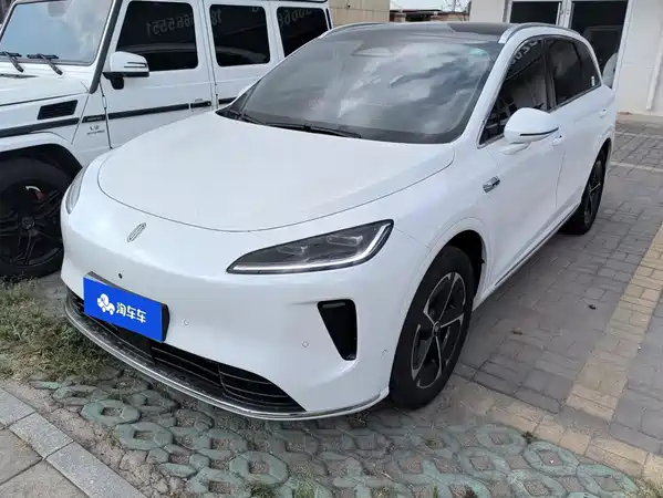 Shangjie H5 2025