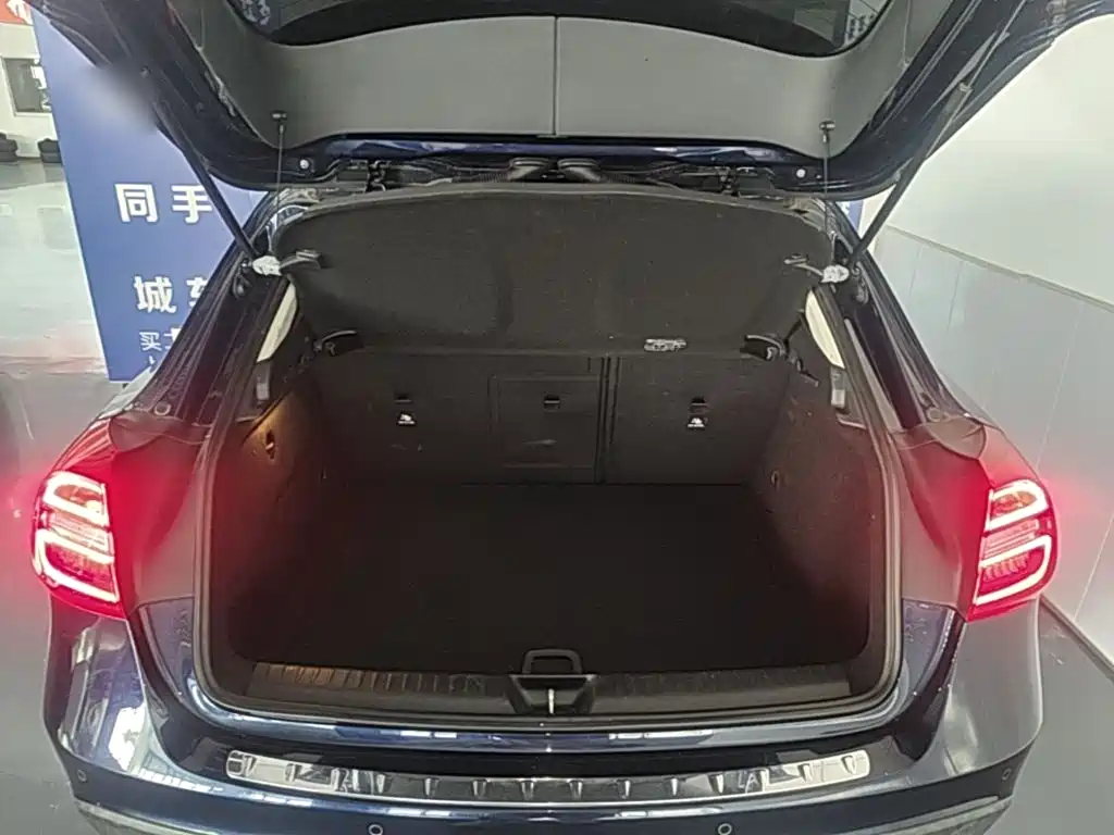 Mercedes-Benz GLA 2016 — фото 19
