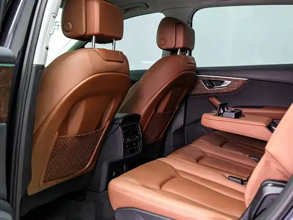 Audi Q7 2020
